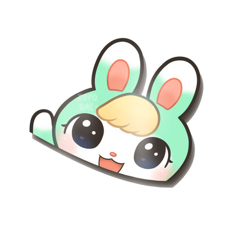 AC Village Bunny